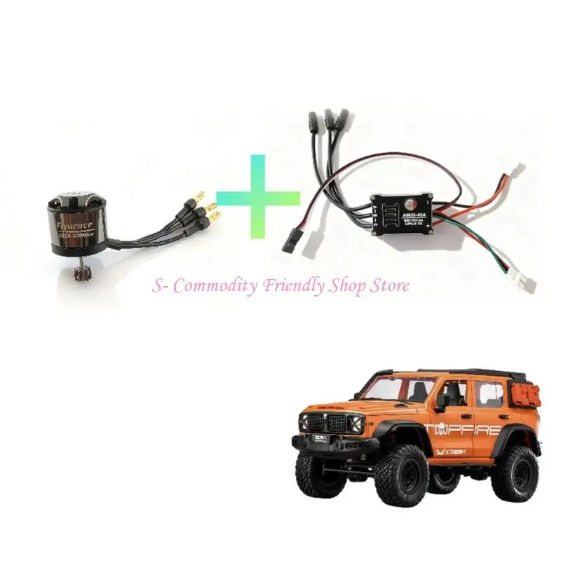 Rotor de repuesto para juguete con control remoto