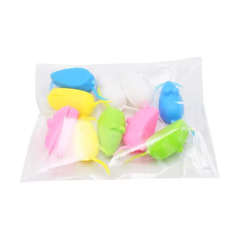Estuche ratón para dientes de leche – Organizador infantil - imagen 4