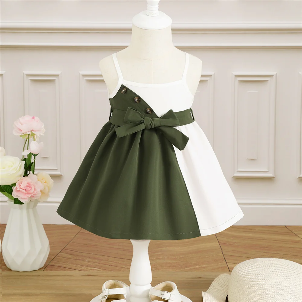 Vestido tirantes Mioglrie