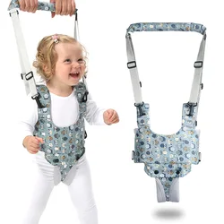 Arnés de seguridad para aprender a caminar con tirantes mochila