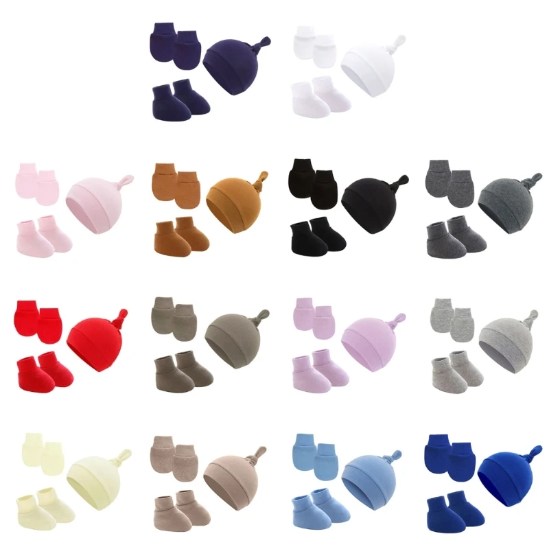Colores disponibles del conjunto