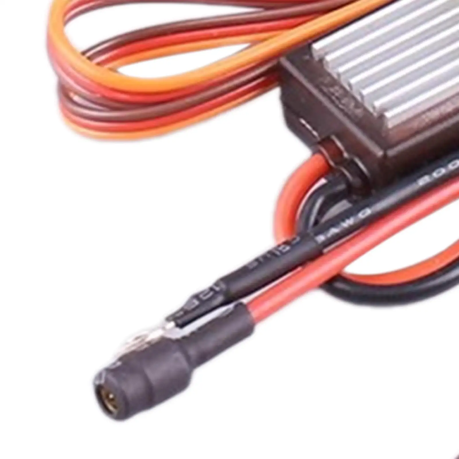 Piezas de repuesto para motor RC de metanol con encendido - imagen 5