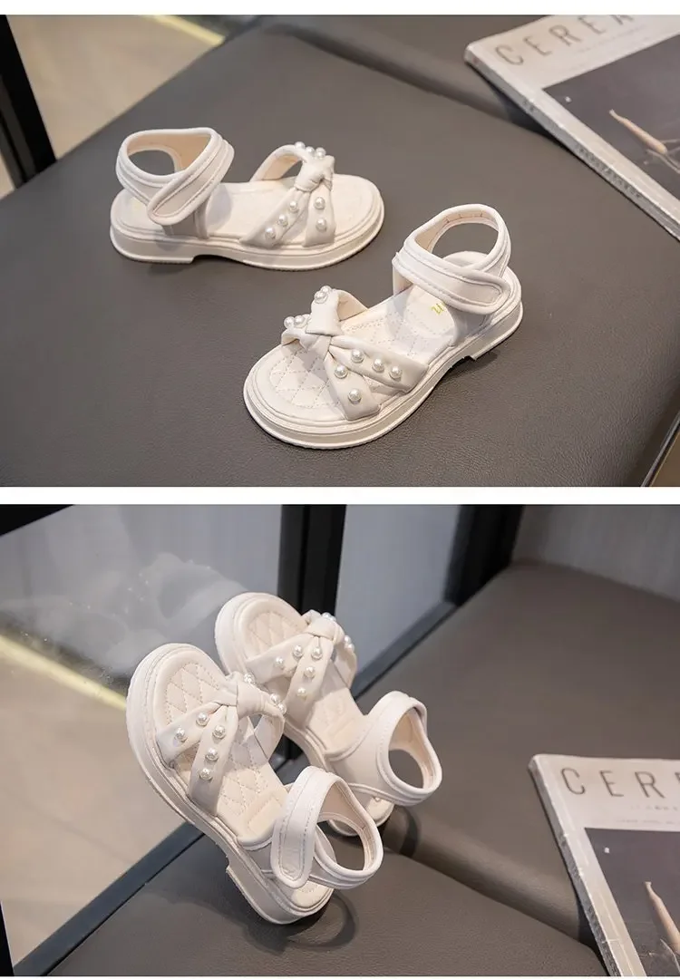 Estilo “zapato de princesa” para fiesta y boda