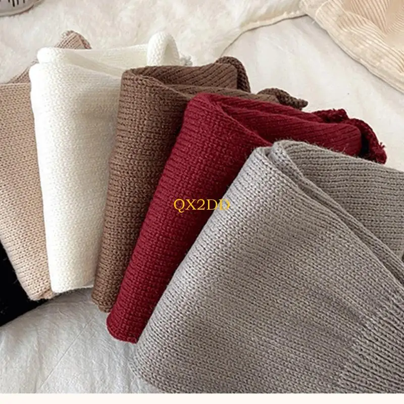 Calcetines largos para niños, cómodos y elegantes - imagen 2