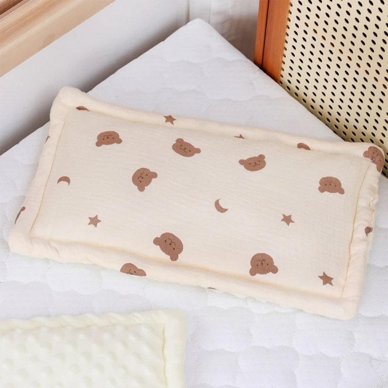Soporte suave para newborns