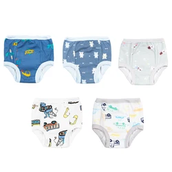 Pantalón entrenamiento orinal para bebé 0-3 años