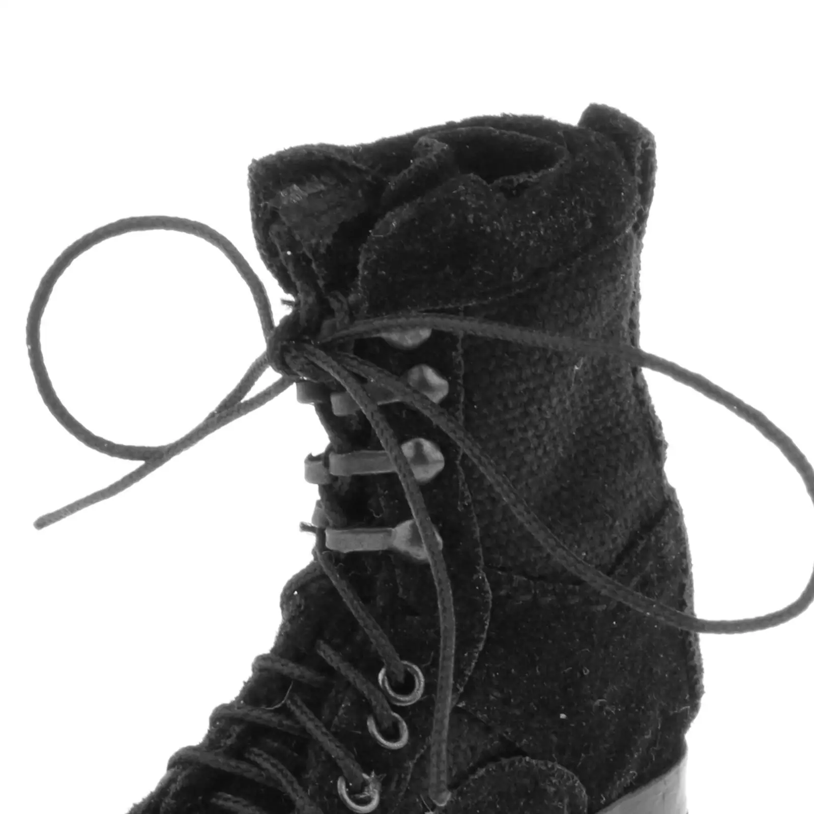 Botas de soldado femenino para figura de acción de juguete - imagen 5