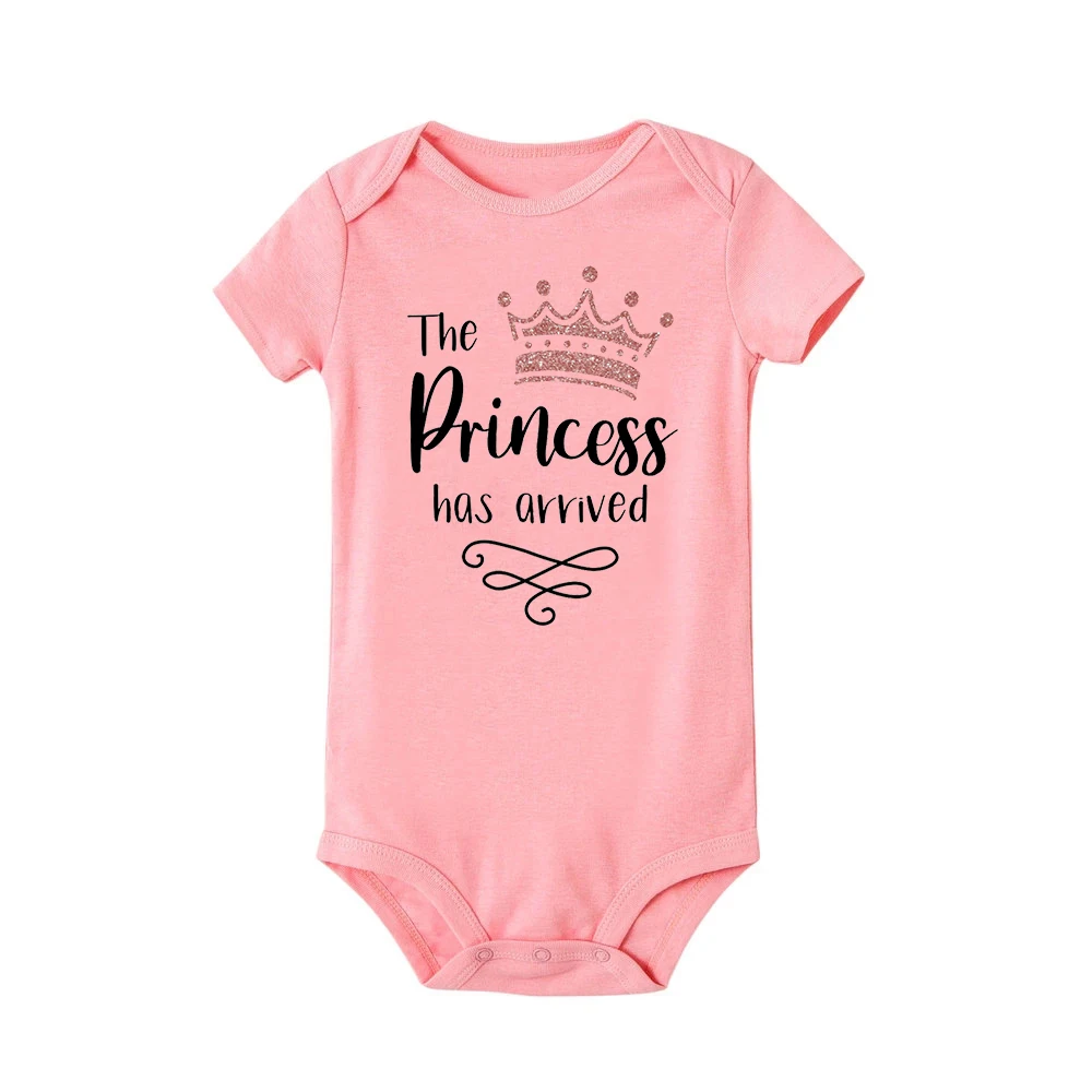 Body neonatal con letras – Pelele unisex para bebé - imagen 4