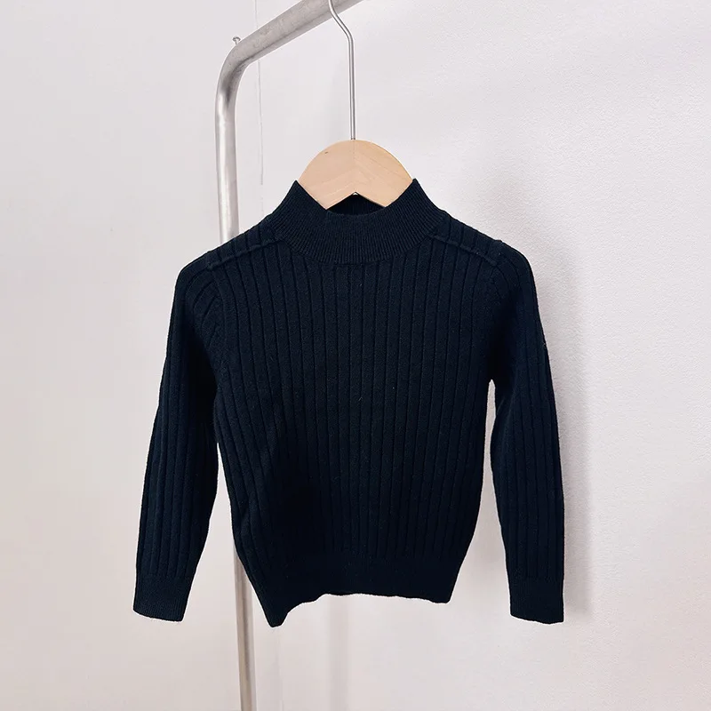 Jersey de punto cálido para niños – Otoño/Invierno - imagen 4