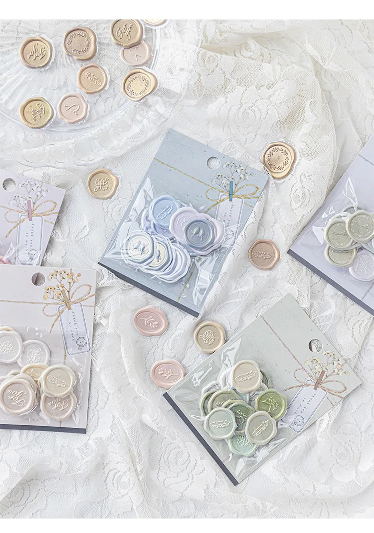Opciones de uso en papelería y decoraciones DIY