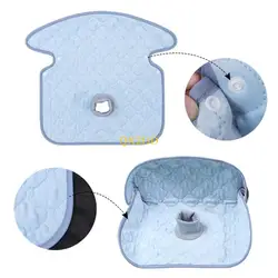 QX2D protector impermeable lavable para bebés de viaje diario