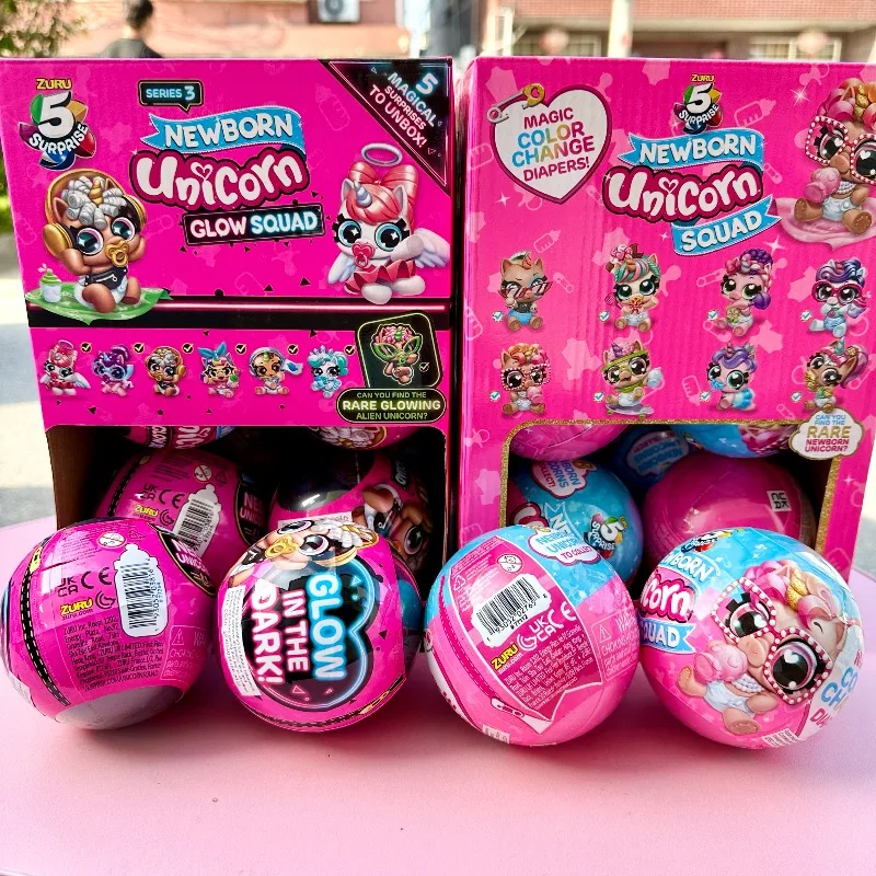 Juego rol supermercado infantil para niños con unicornio clásico - imagen 2