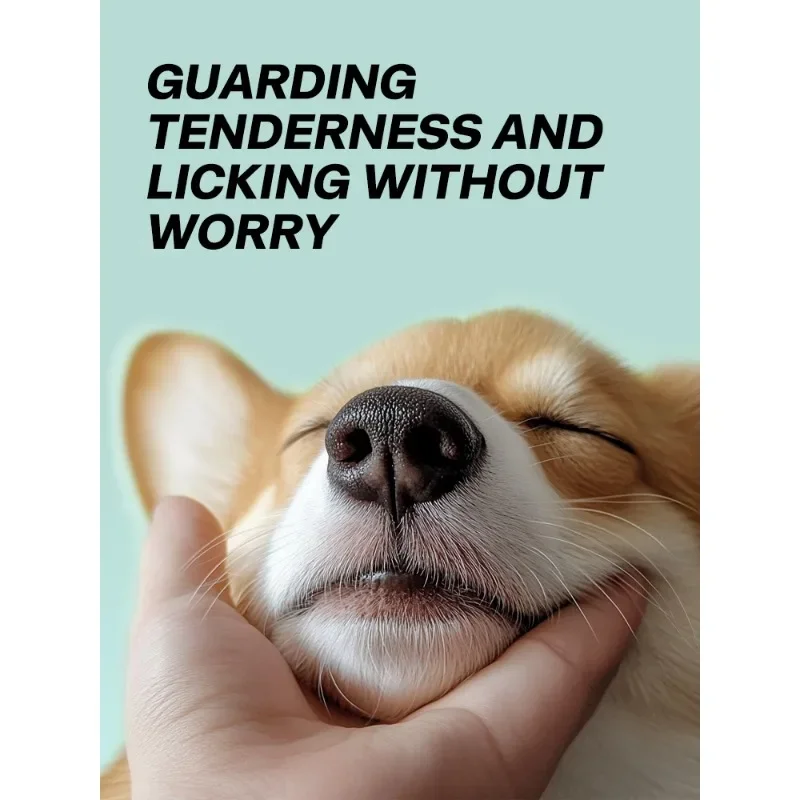 Toallitas de limpieza nasal para perros y gatos, suavidad y alivio - imagen 3
