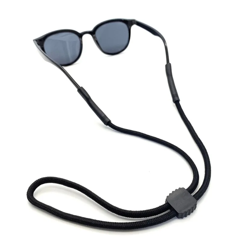 Cordón elástico para gafas deportivas unisex - cuerda antideslizante - imagen 3