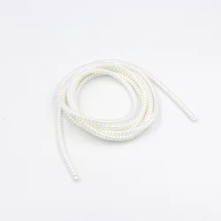Enrollador de cables USB para Android – Protector enrollacables 1,6 m
