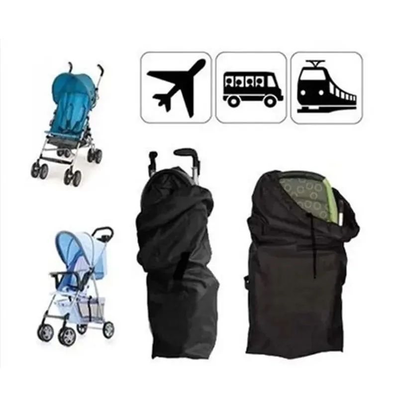 Funda para cochecito de viaje con protección antipolvo - imagen 5