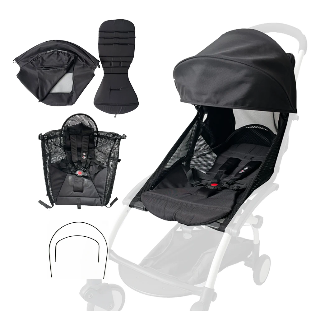 Capota impermeable para YOYO2
