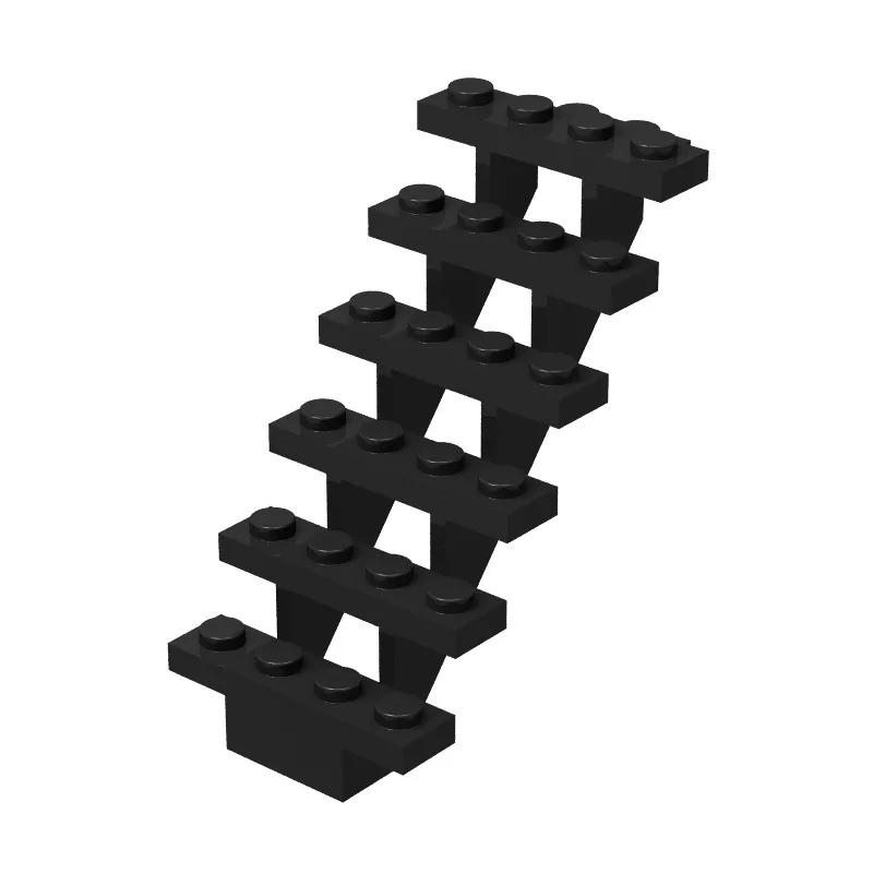 Bloques de construcción MOC para niños: juguete con ladrillos - imagen 3