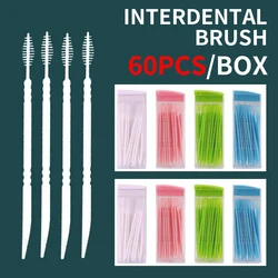 Cepillo interdental portátil para niños – limpieza dental práctica