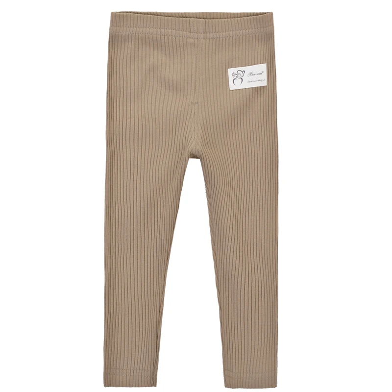 Conjunto de varios pares de leggings