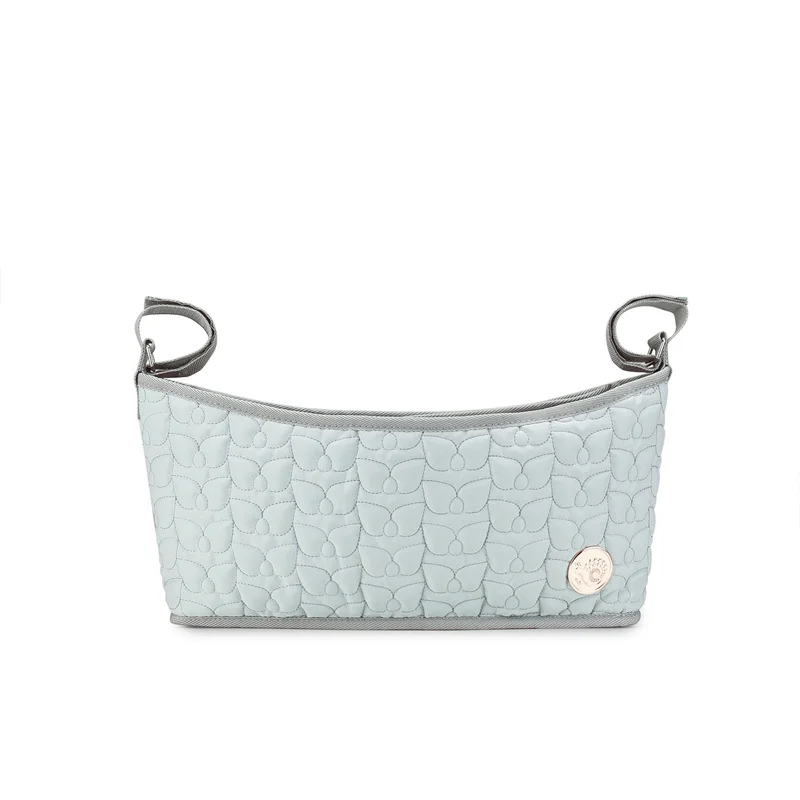 Organizador de pañales impermeable para cochecito – Bolsa colgante - imagen 4