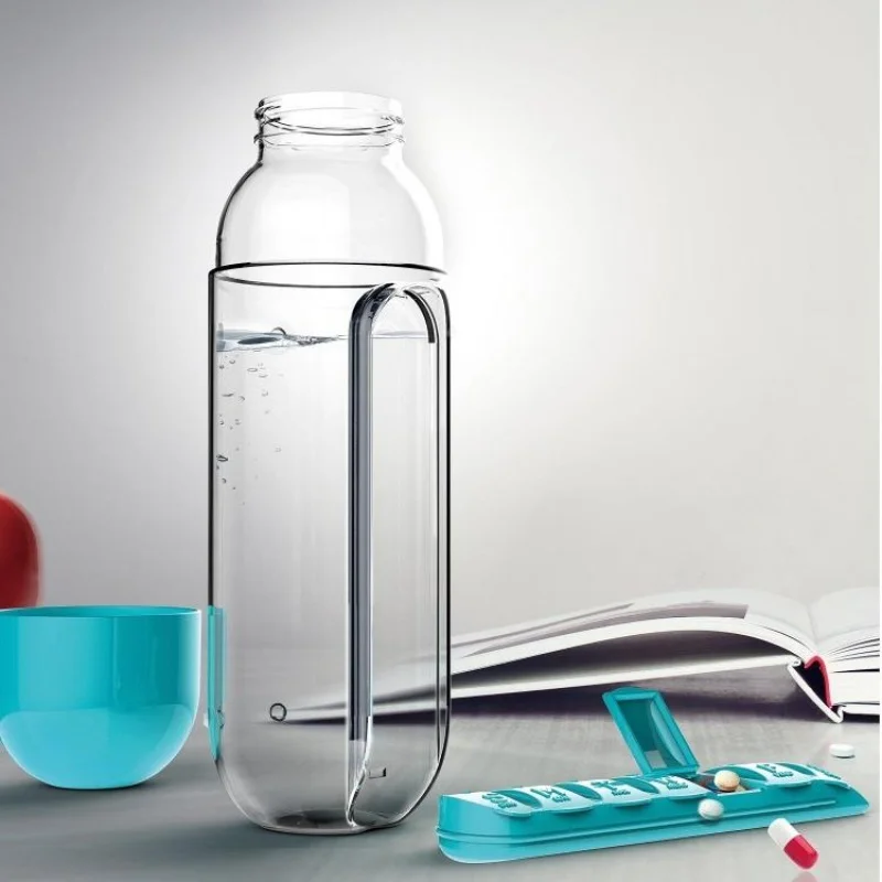 Detalle del material libre de BPA