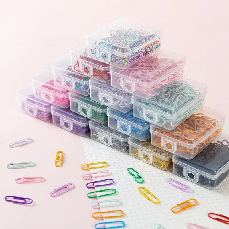 Pack con variedad de colores