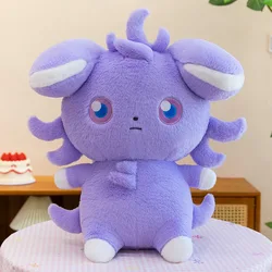 Peluche Pokémon Vulpix de Alola, gran tamaño