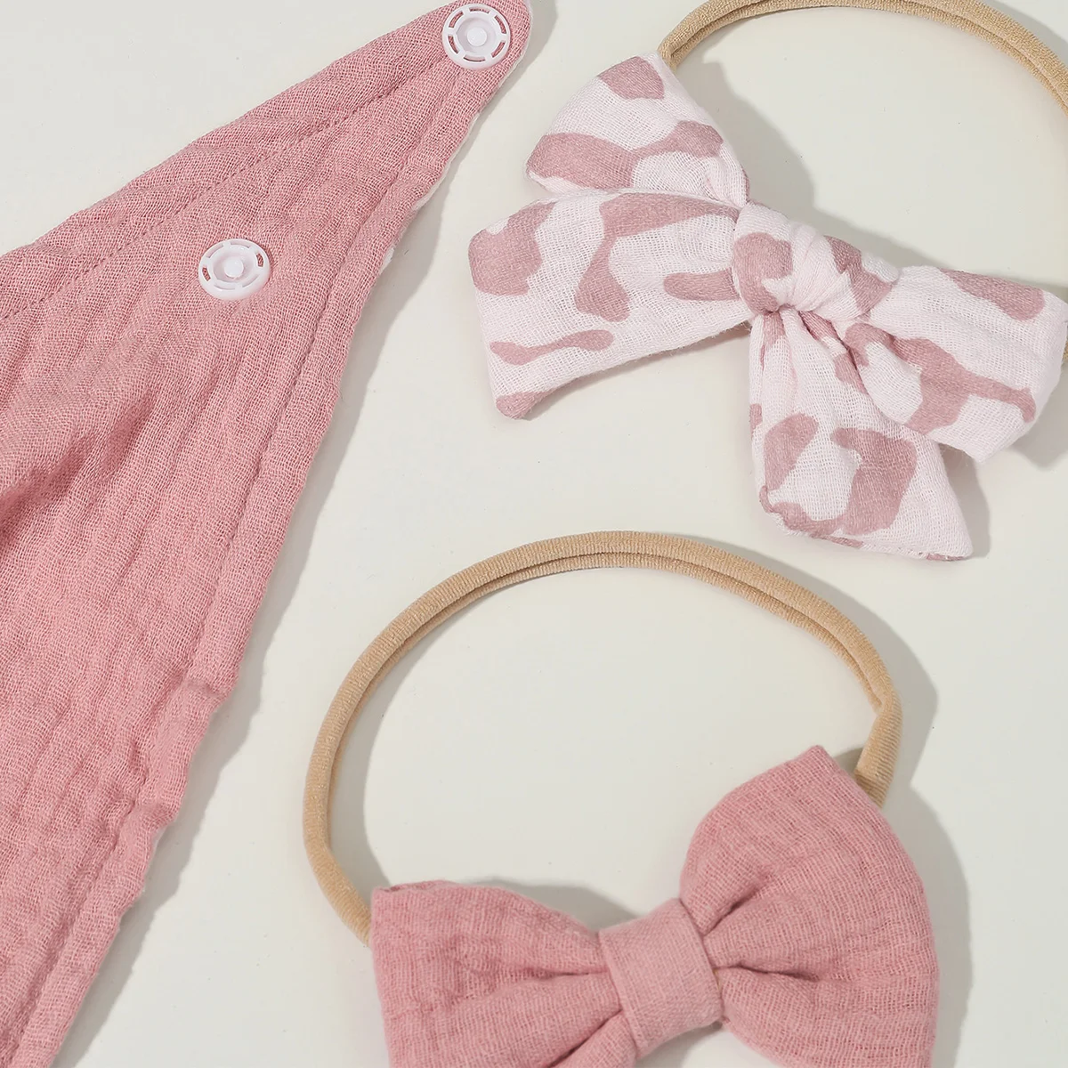 Conjunto infantil para comidas y momentos cotidianos