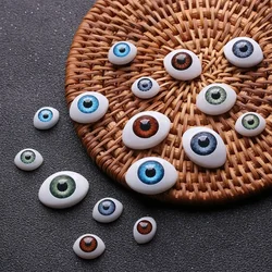Ojos de seguridad para marionetas de dinosaurio, DIY artesanal