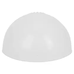 Funda de silicona protectora para la cabeza antimanchas
