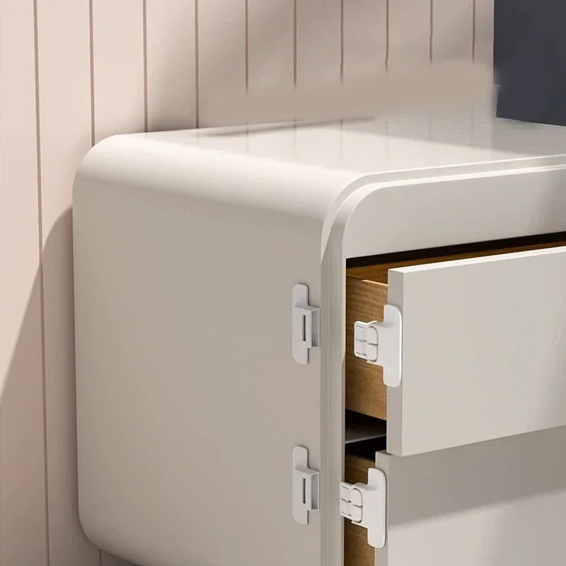 Cerraduras de seguridad para armarios y muebles – Protección infantil - imagen 5
