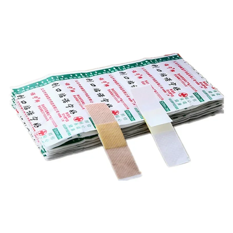 Vendaje impermeable bebé – Cinta quirúrgica transpirable para heridas - imagen 2