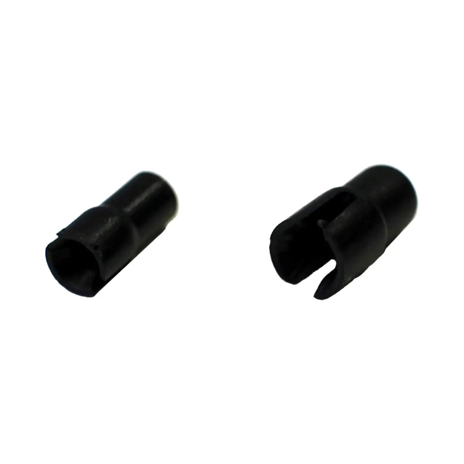Motor para tren de modelismo con varillaje y conector de eje