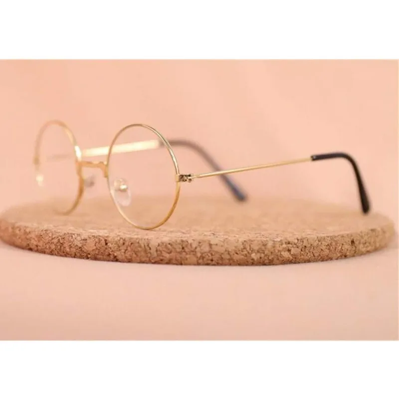 Gafas de fotografía neonatales con silicona suave para bebé - imagen 4