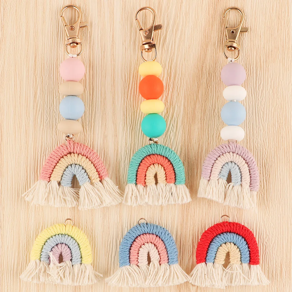 Variedad de colores disponibles