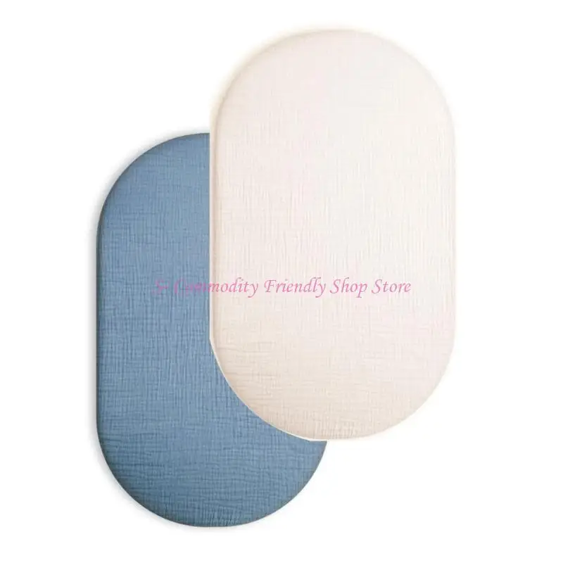 Juego de sábanas ajustables para cama bebé con protector colchón