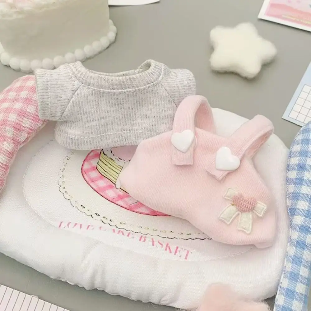 Set de ropa con estética kawaii