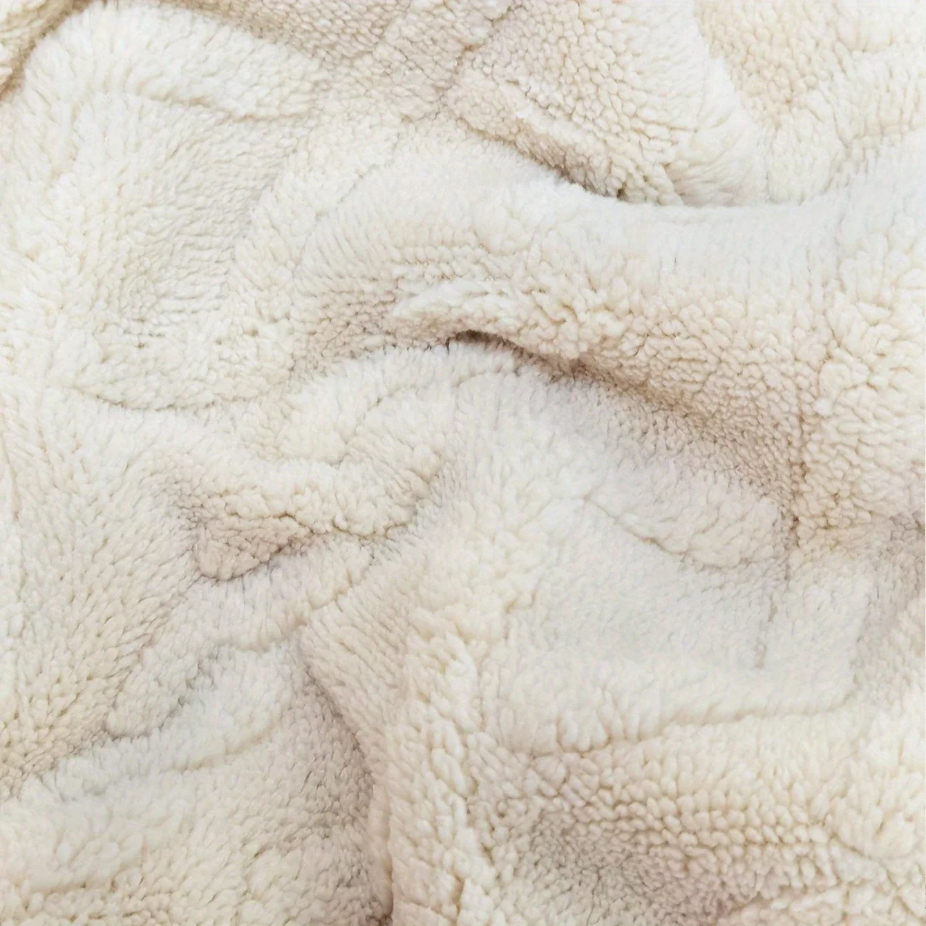 Manta suave de coral para bebé – Ideal para siesta y viaje