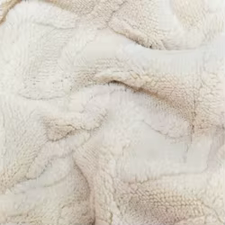 Manta suave de coral para bebé – Ideal para siesta y viaje