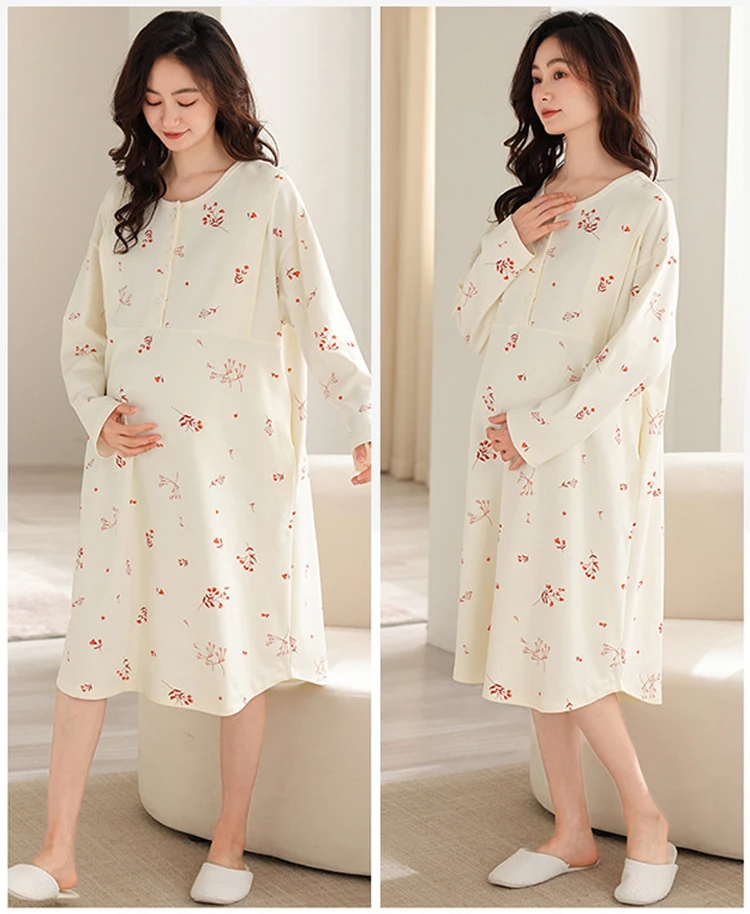 Combinaciones y tonos del vestido pijama