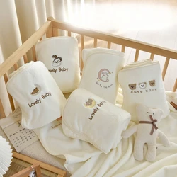 Toalla con capucha para bebé – Felpa ultrasuave absorbente