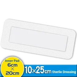 Tiritas adhesivas transpirables para heridas - Vendajes infantiles