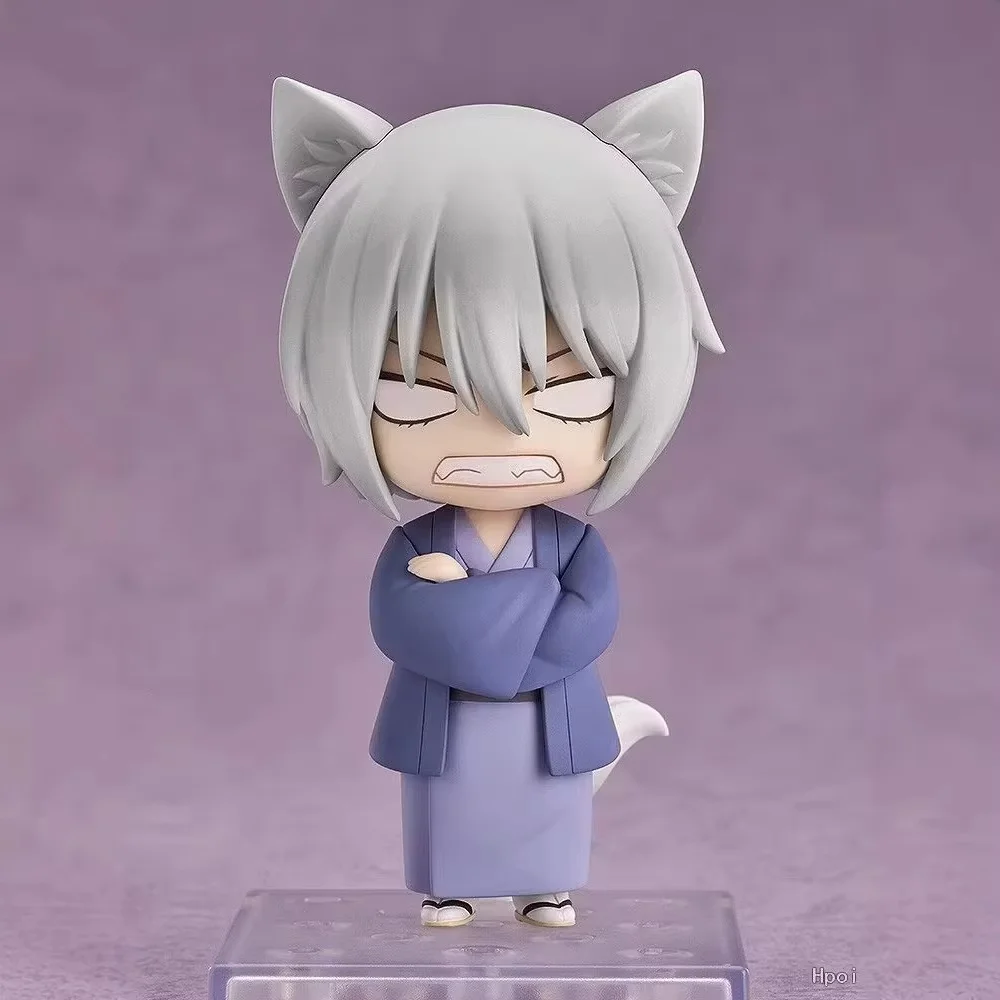 Figura de anime articulada Tomoe Nanami Kamisama Love Q - imagen 4