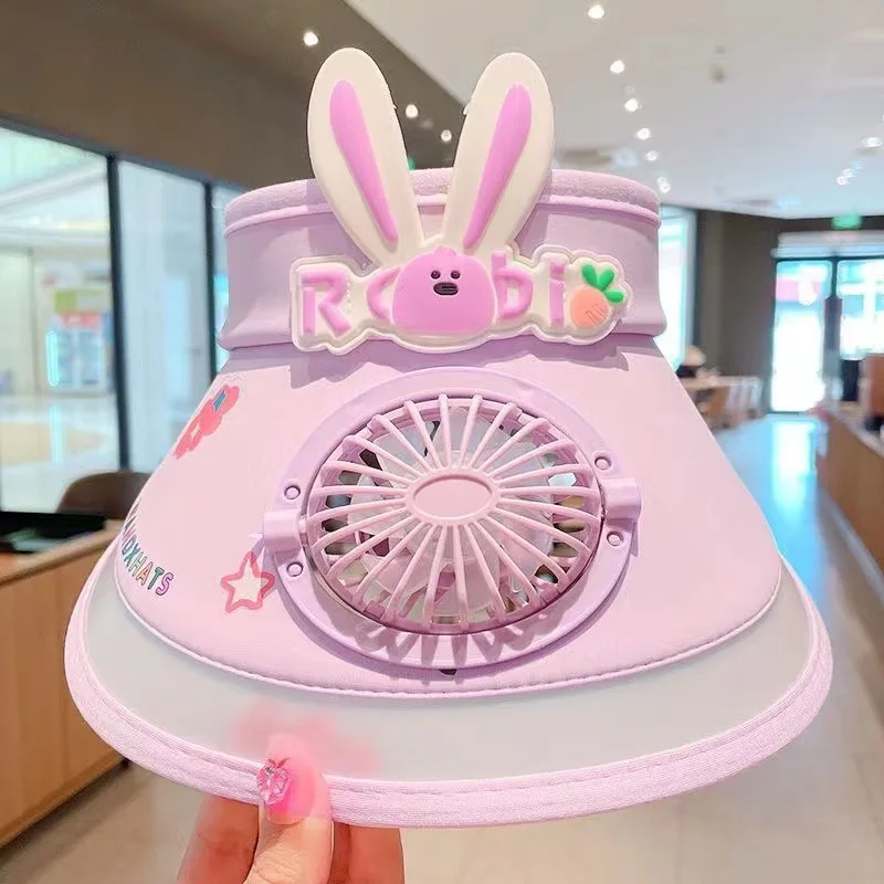 Gorra solar UV para bebé con orejas de oso – Protección solar