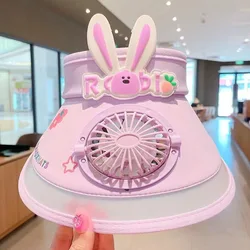 Gorra solar UV para bebé con orejas de oso – Protección solar