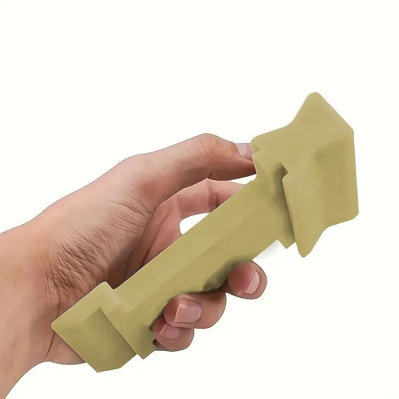 Bloque de golpeo para suelos laminados: herramienta auxiliar - imagen 5
