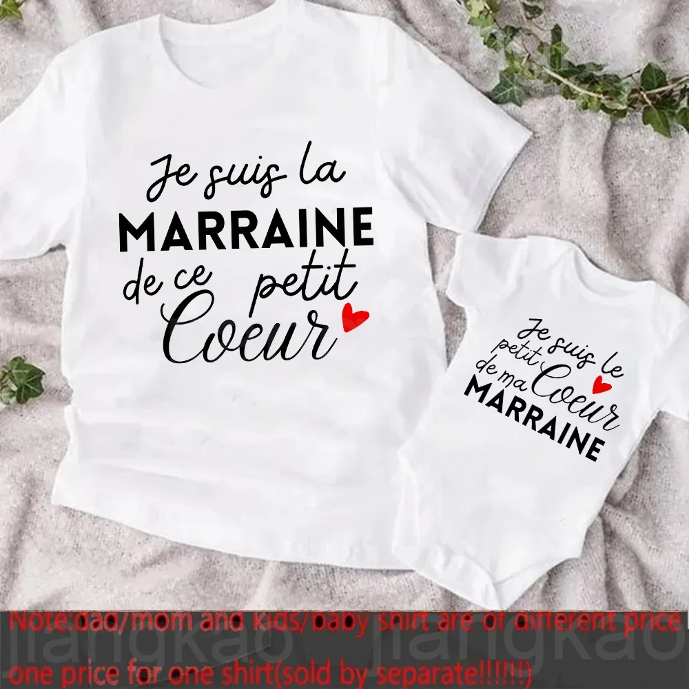 Conjunto a juego madre e hijo - Estampado floral para recién nacido