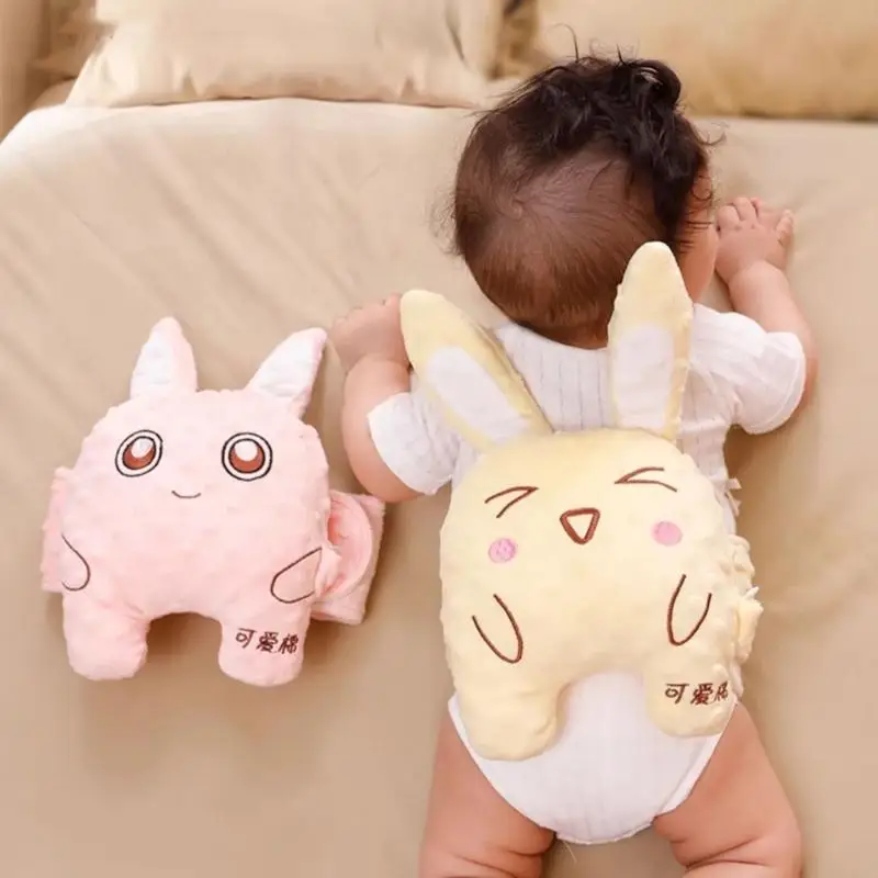 Juguete de dormir infantil con mando a distancia y palmas suaves