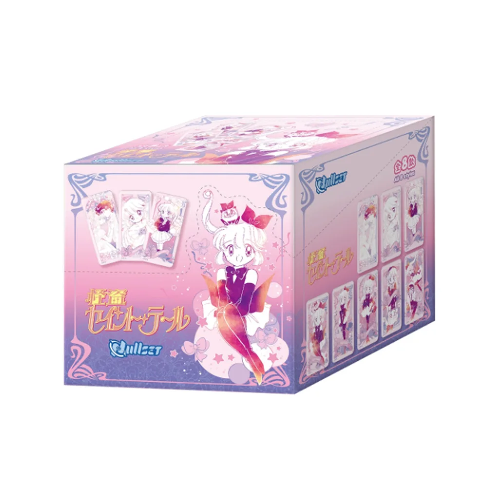 Himawari Saint Tail insignia decorativa habitación infantil - imagen 5